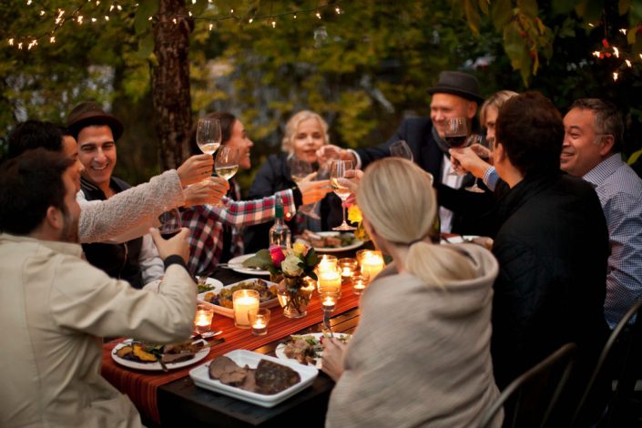 Outdoor entertaining at The Row Townhomes, Townhomes for Rent between Factoria and Bellevue, Washington 98006 Outdoor entertaining at The Row Townhomes, Townhomes for Rent between Factoria and Bellevue, Washington 98006
